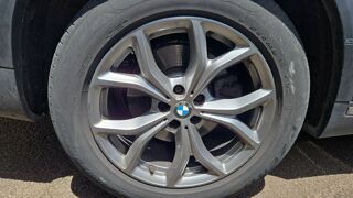 X5 xDrive 30d 265 StepTronic8 Xline - Automatique 2019 occasion 97222 Case Pilote