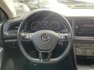 T-ROC 1.0 TSI 110 CH ACTIVE 2021 occasion 14650 Carpiquet
