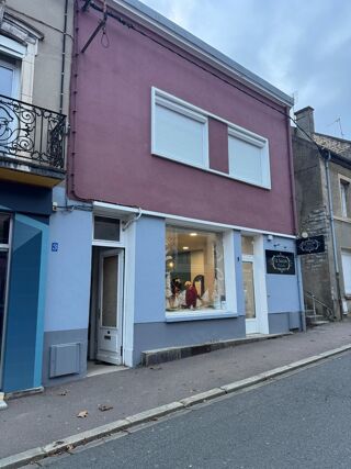  Immeuble � vendre 10 pi�ces 175 m�