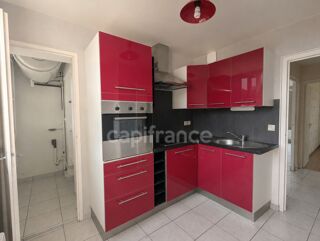  Appartement à vendre 4 pièces 63 m²