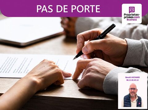 &Agrave; VENDRE ? PAS DE PORTE / LOCAL COMMERCIAL ? LA Londe-les-Maures 39000 83250 La londe les maures
