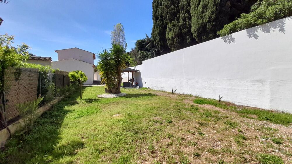 à vendre  Maison Sainte-Maxime (83120)