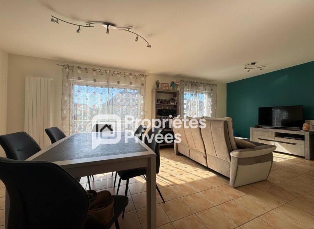 Vente Maison À VENDRE SAINT AVERTIN 37550 MAISON  111m²  4 chambres, jardin Saint avertin