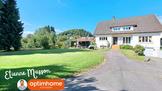  Maison  vendre 7 pices 210 m