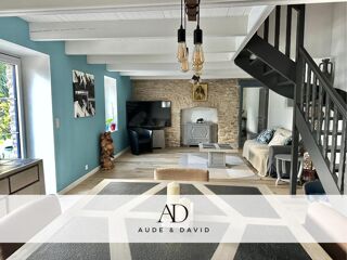  Maison � vendre 7 pi�ces 163 m�