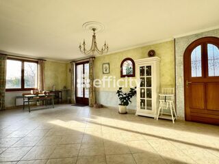  Maison à vendre 8 pièces 183 m²
