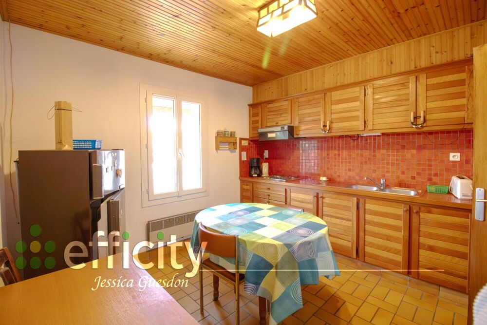 Vente Maison Maison Noirmoutier en l ile