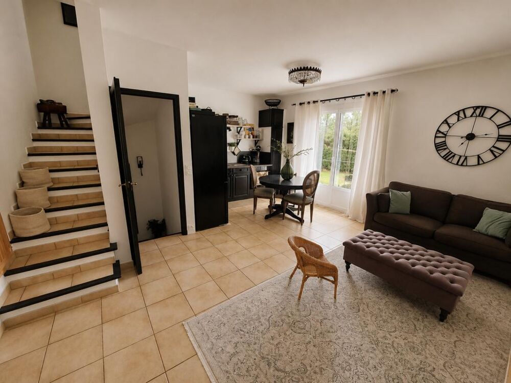 Vente Maison Maison Peynier
