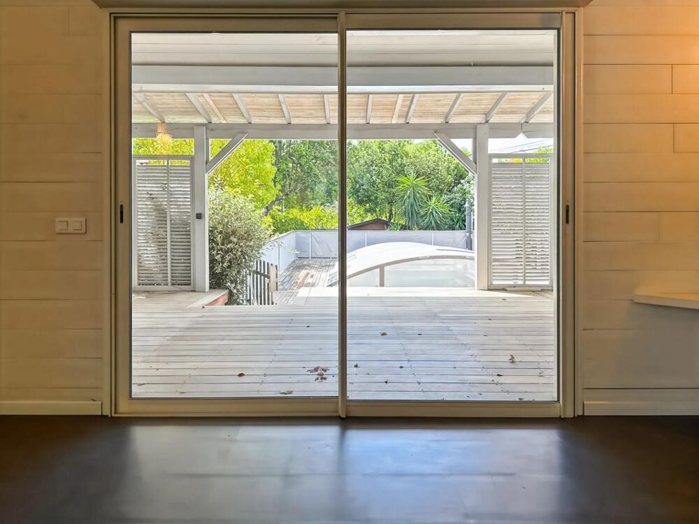 à vendre  Maison Porto-Vecchio (20137)