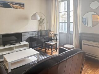  Appartement à louer 2 pièces 30 m²
