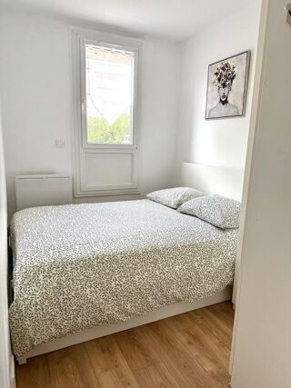  Appartement à louer 2 pièces 31 m²