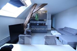 Appartement à vendre 3 pièces 53 m²