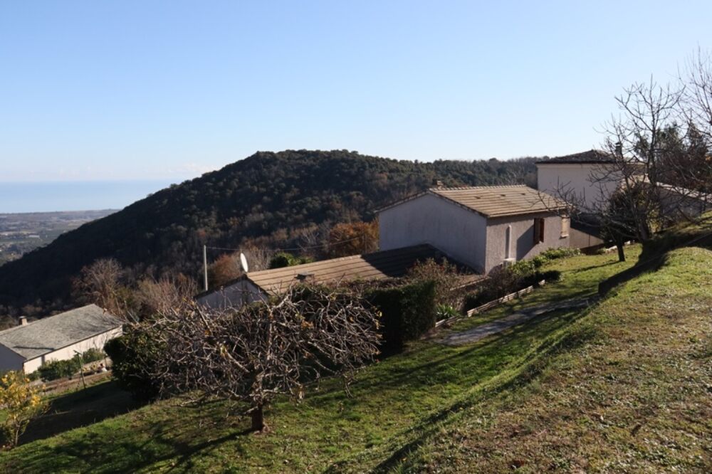 Maison 5 pièces 135 m² à Penta Di Casinca