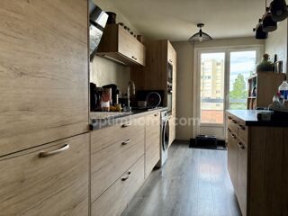  Appartement � vendre 3 pi�ces 66 m�