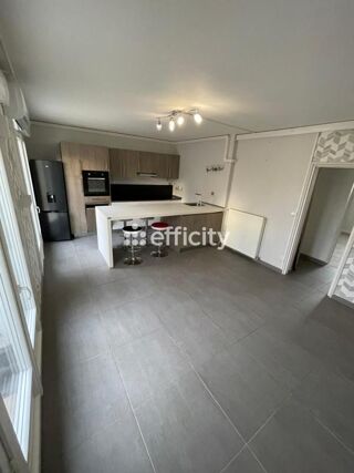  Appartement � vendre 3 pi�ces 67 m�