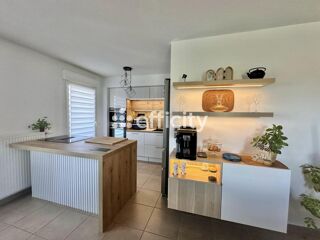  Appartement à vendre 3 pièces 81 m²