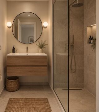 Vente Appartement Chartrons - Magnifique Appartement T2 en dernier étage avec vue Bordeaux