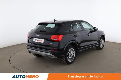 Q2 1.6 TDI Design 116 ch 2017 occasion 92130 Issy-les-Moulineaux