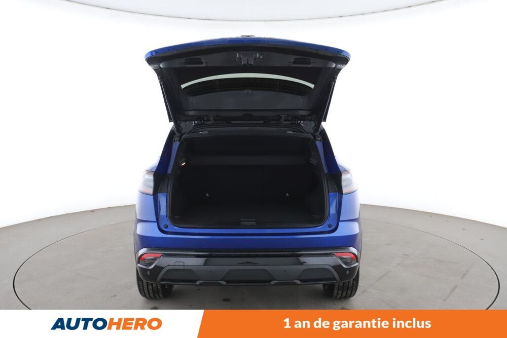 Austral 1.2 Hybrid E-Tech Iconic 200 ch 2024 occasion 92130 Issy-les-Moulineaux