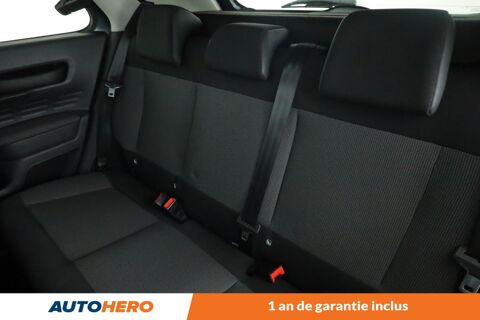 C4 cactus 1.6 e-HDi Shine Edition ETG6 92 ch 2015 occasion 92130 Issy-les-Moulineaux