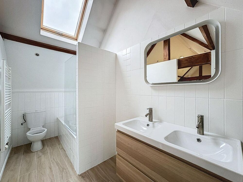  vendre  Maison Igny (91430)