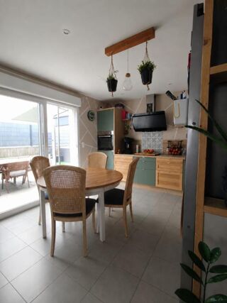  Maison à vendre 5 pièces 92 m²
