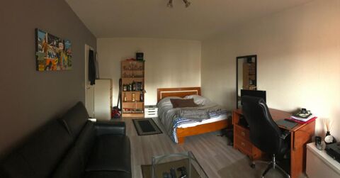  Appartement � louer 1 pi�ce 35 m�