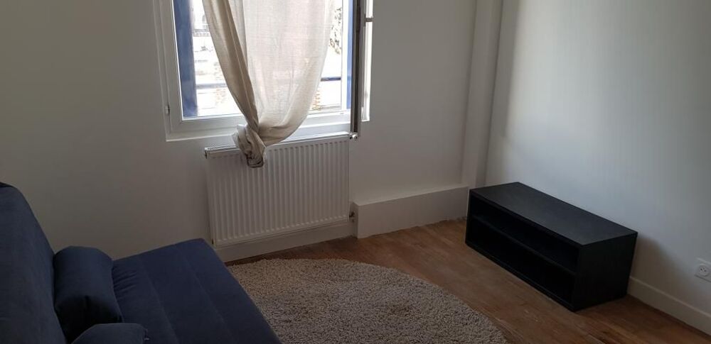 Location Appartement Appartement de 25m2 à louer sur Gagny Gagny