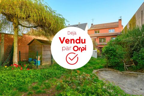   Maison / immeuble 274 m2 stationnements privés / jardin Maison - 9 pièce(s) - 274 m²