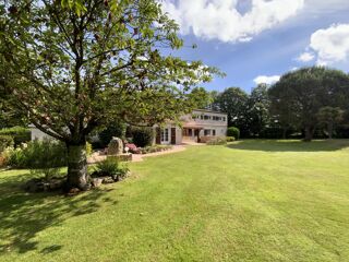  Maison � vendre 7 pi�ces 262 m�