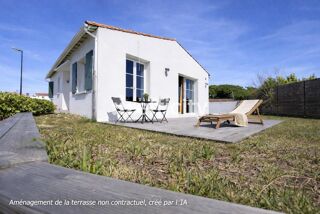  Maison � vendre 4 pi�ces 108 m�