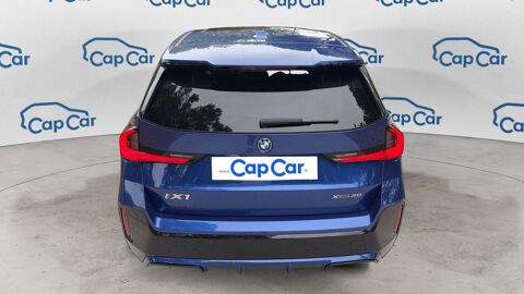 iX1 xDrive30 95 kWh 313 M Sport - Garantie constructeur Entretie 2022 occasion 31000 Toulouse