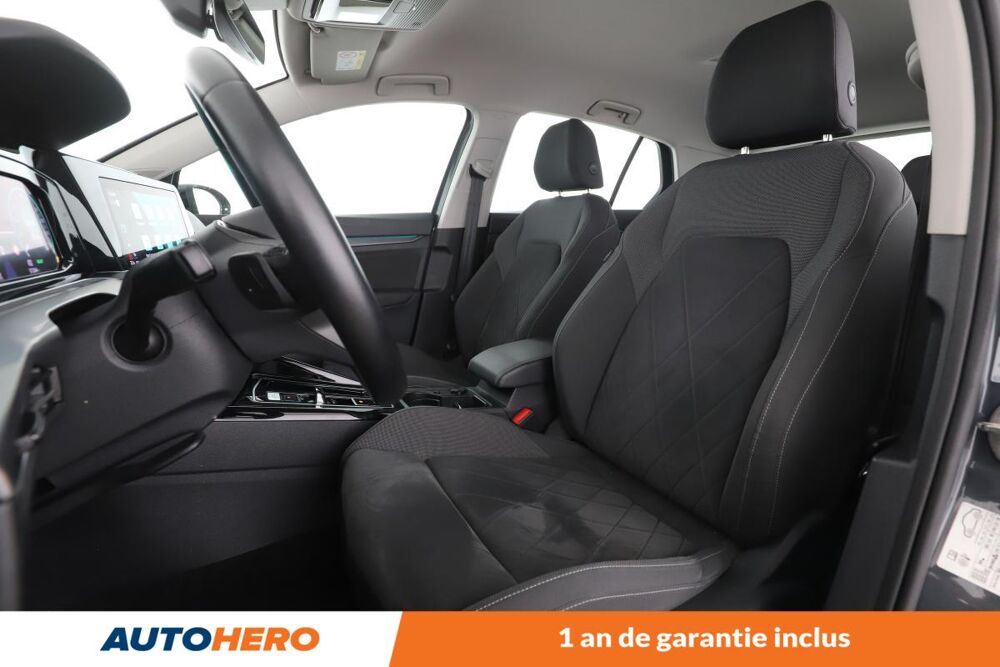 Golf VIII 1.4 Hybrid Rechargeable OPF Style DSG6 204 ch 2022 occasion 92130 Issy-les-Moulineaux