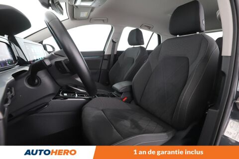 Golf VIII 1.4 Hybrid Rechargeable OPF Style DSG6 204 ch 2022 occasion 92130 Issy-les-Moulineaux