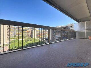  Appartement à vendre 4 pièces 94 m²