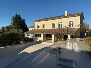  Maison à vendre 5 pièces 210 m²