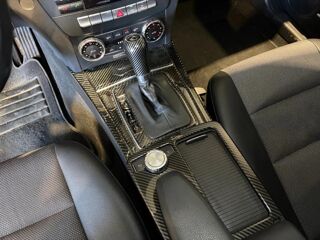 Classe C 250 CDI BlueEfficiency Avantgarde A 2011 occasion 34130 Valergues