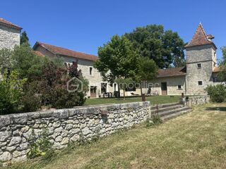  Propriété/château à vendre 15 + pièces 885 m²