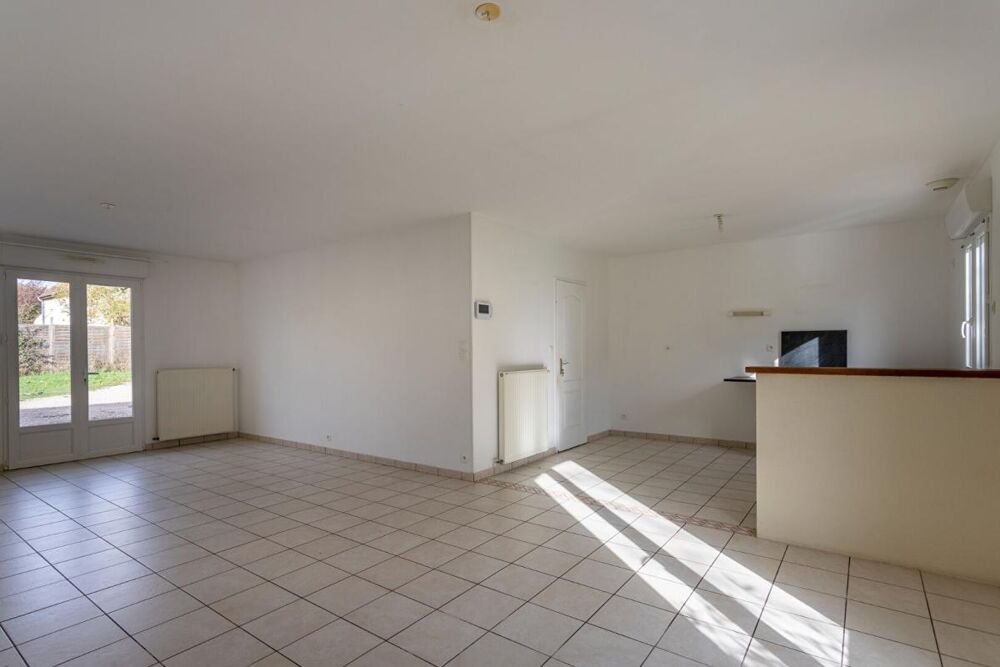 Maison Romorantin 5 pièces 88 m2