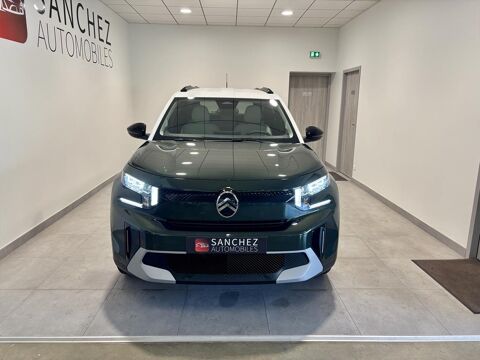 C3 Aircross II 1.2 HYBRID 145 DCS6 MAX 2026 occasion 52000 Chamarandes-Choignes