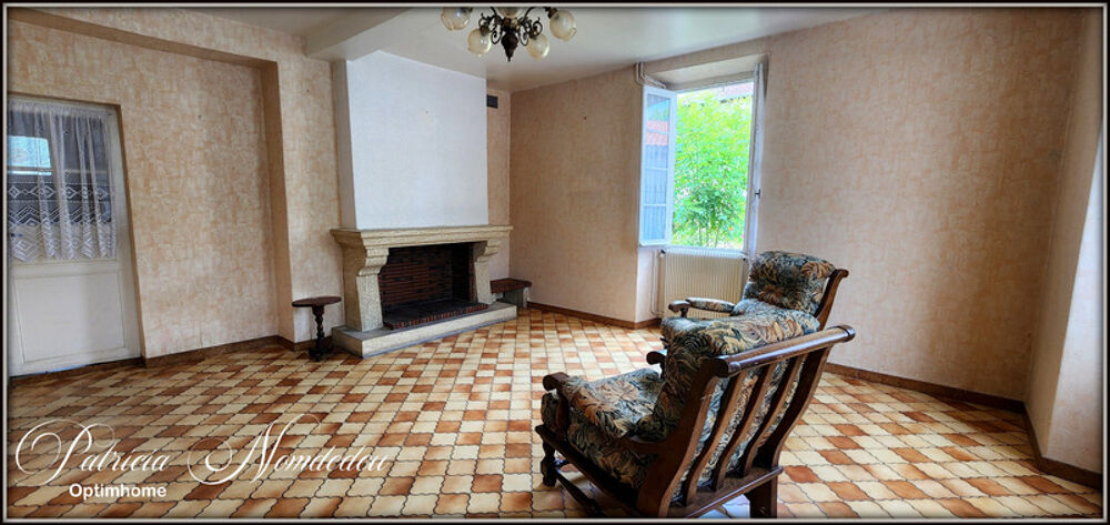 Vente Maison Maison de famille à vendre 7 pièces SAULT DE NAVAILLES (64) Sault de navailles