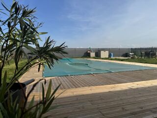  Maison à vendre 7 pièces 230 m²