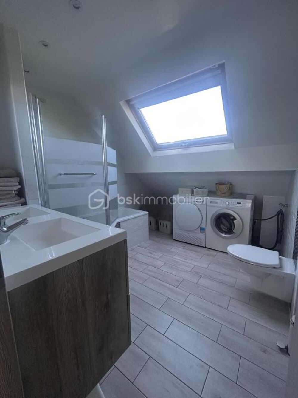 � vendre  Maison Le Raincy (93340)