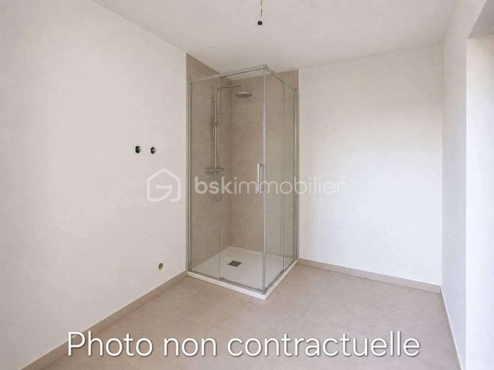 Maison de ville 4 chambres