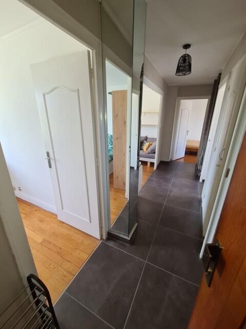  Appartement � louer 1 pi�ce 12 m�