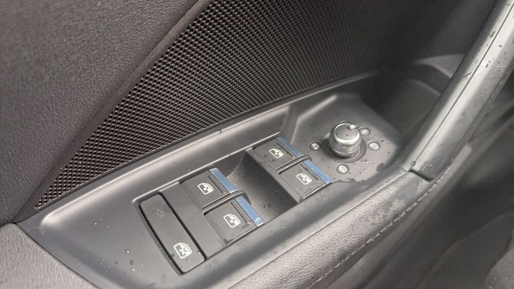 A3 2.0 TDI 150 S-Tronic 7 S line 2021 occasion 57470 Hombourg Haut