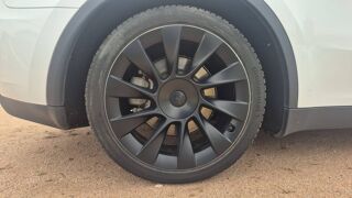 Model Y 299 RWD Standard Range 2022 occasion 03120 Lapalisse