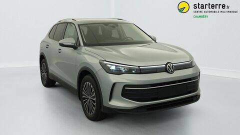 Volkswagen Tiguan NOUVEAU 1.5 eTSI 150CV DSG7 LIFE PLUS 2025 occasion Voglans 73420