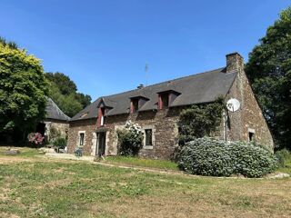  Maison à vendre 7 pièces 235 m²