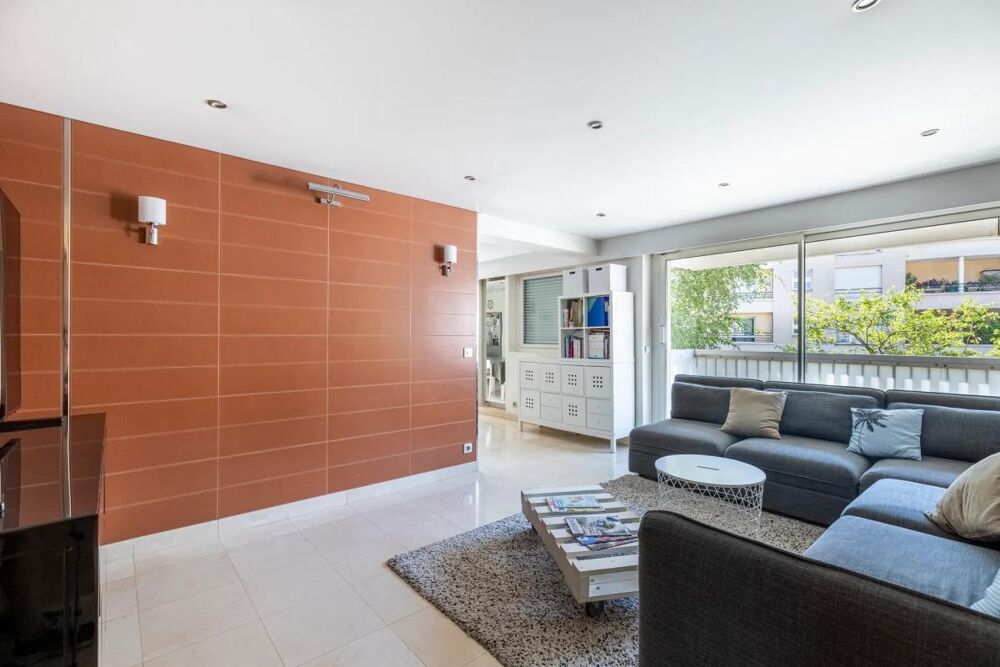 Appartement de 5 pièces de 102 m² à Pantin